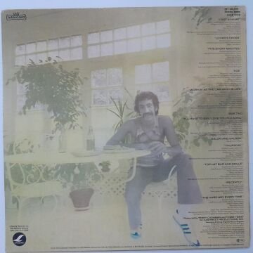 Jim Croce ‎– I Got A Name