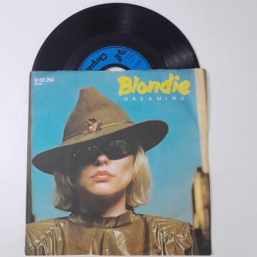 Blondie – Dreaming