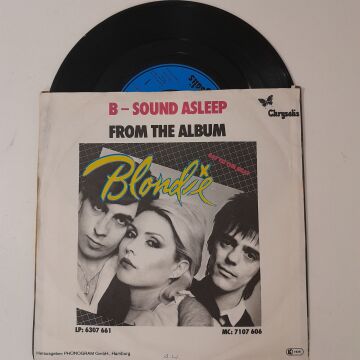 Blondie – Dreaming