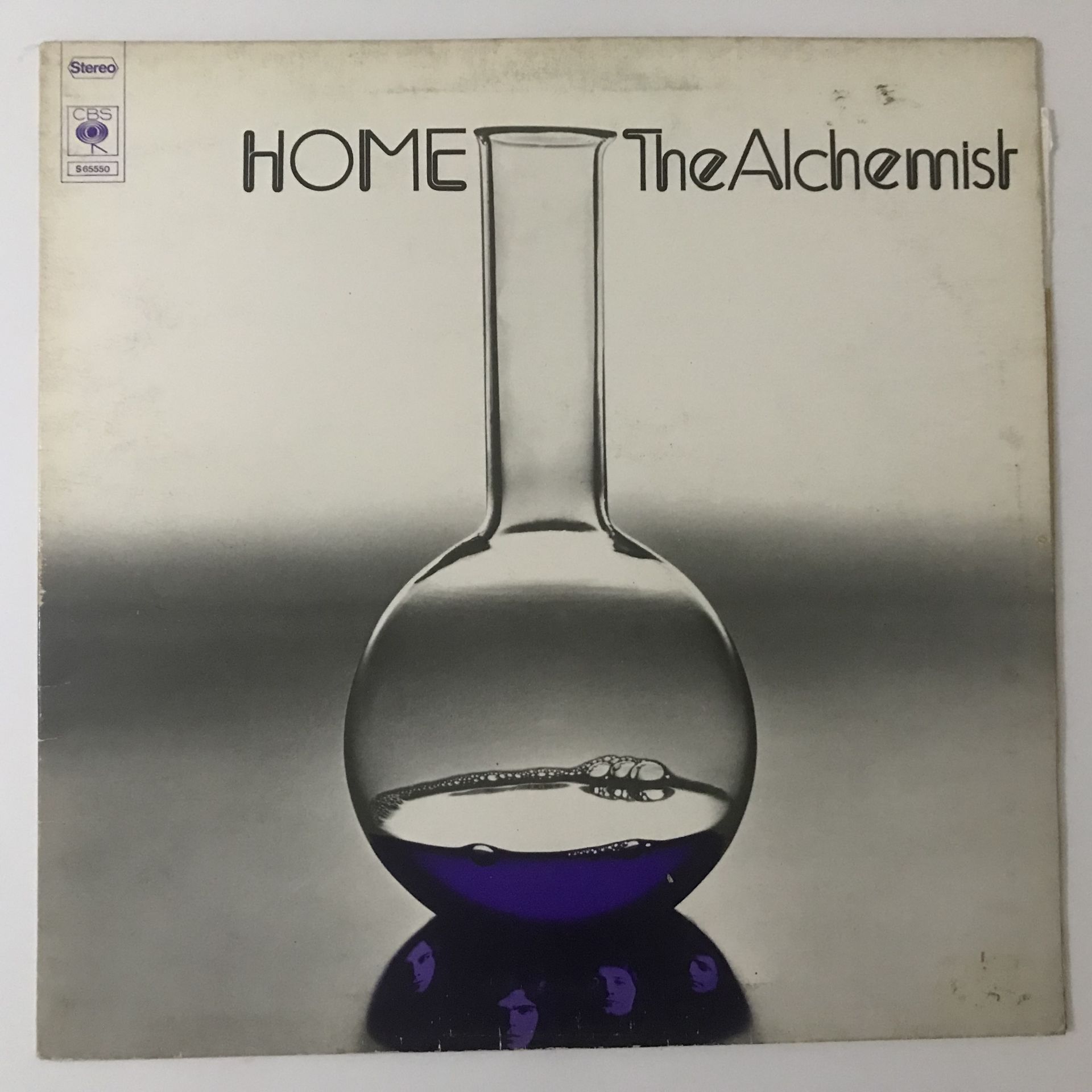 Home – The Alchemist