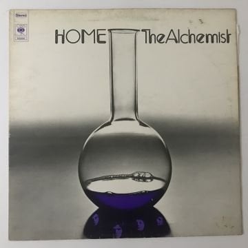 Home – The Alchemist