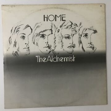 Home – The Alchemist