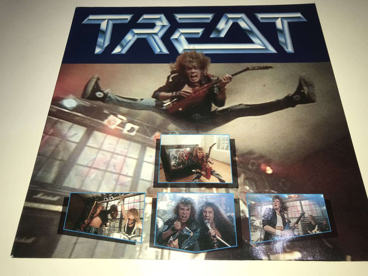Treat – Treat
