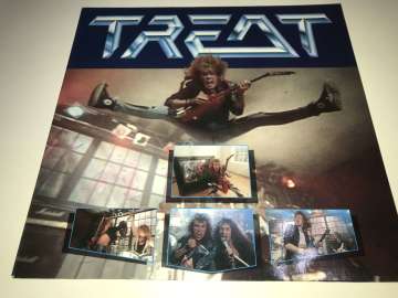 Treat – Treat