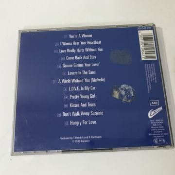 Bad Boys Blue – Bad Boys Best