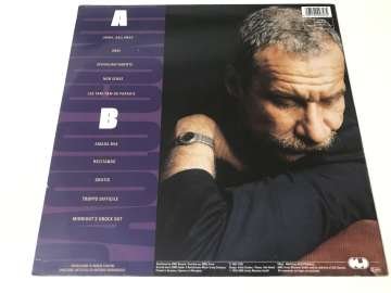 Paolo Conte ‎– Jimmy, Ballando