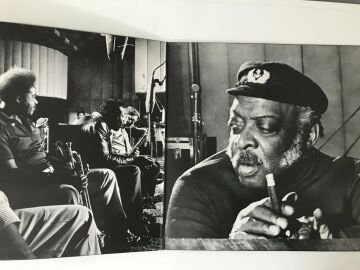 Count Basie – Basie Jam