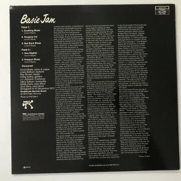 Count Basie – Basie Jam