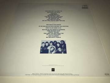 The Foundations ‎– The Best Of