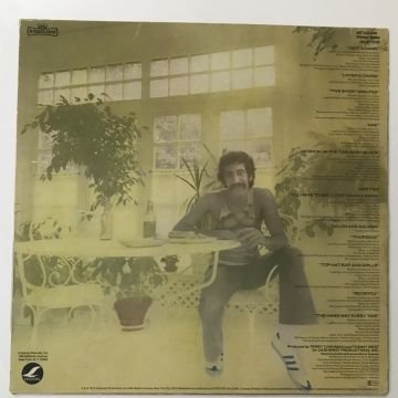 Jim Croce ‎– I Got A Name