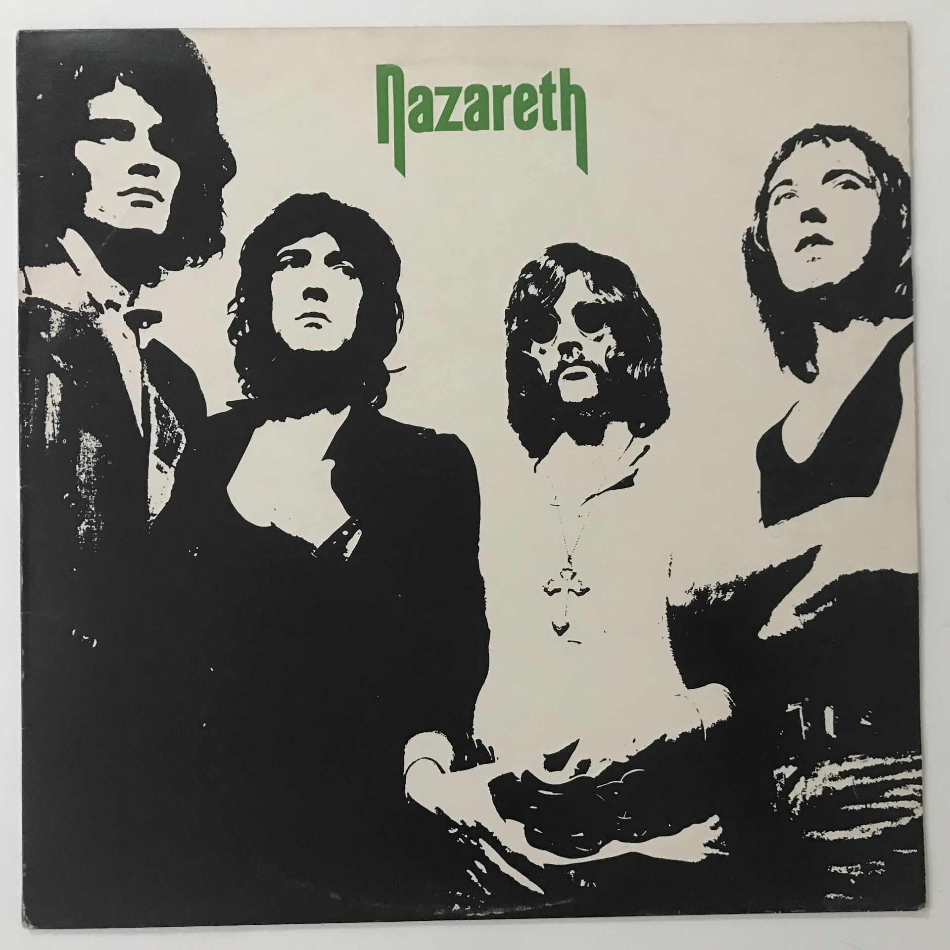 Nazareth – Nazareth