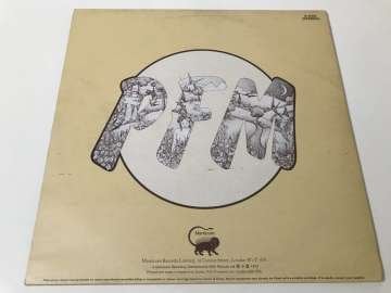 Premiata Forneria Marconi – Photos Of Ghosts