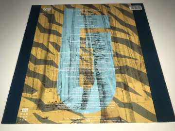 Glass Tiger – The Thin Red Line