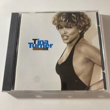 Tina Turner – Simply The Best