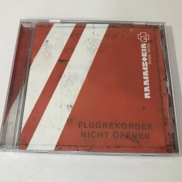Rammstein – Reise, Reise