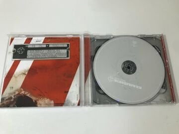 Rammstein – Reise, Reise
