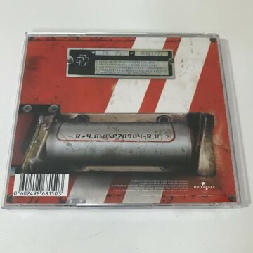 Rammstein – Reise, Reise