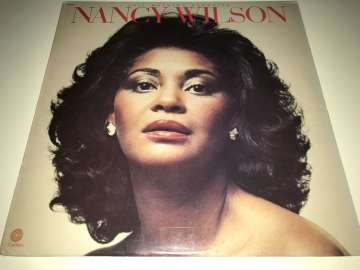 Nancy Wilson ‎– This Mother's Daughter