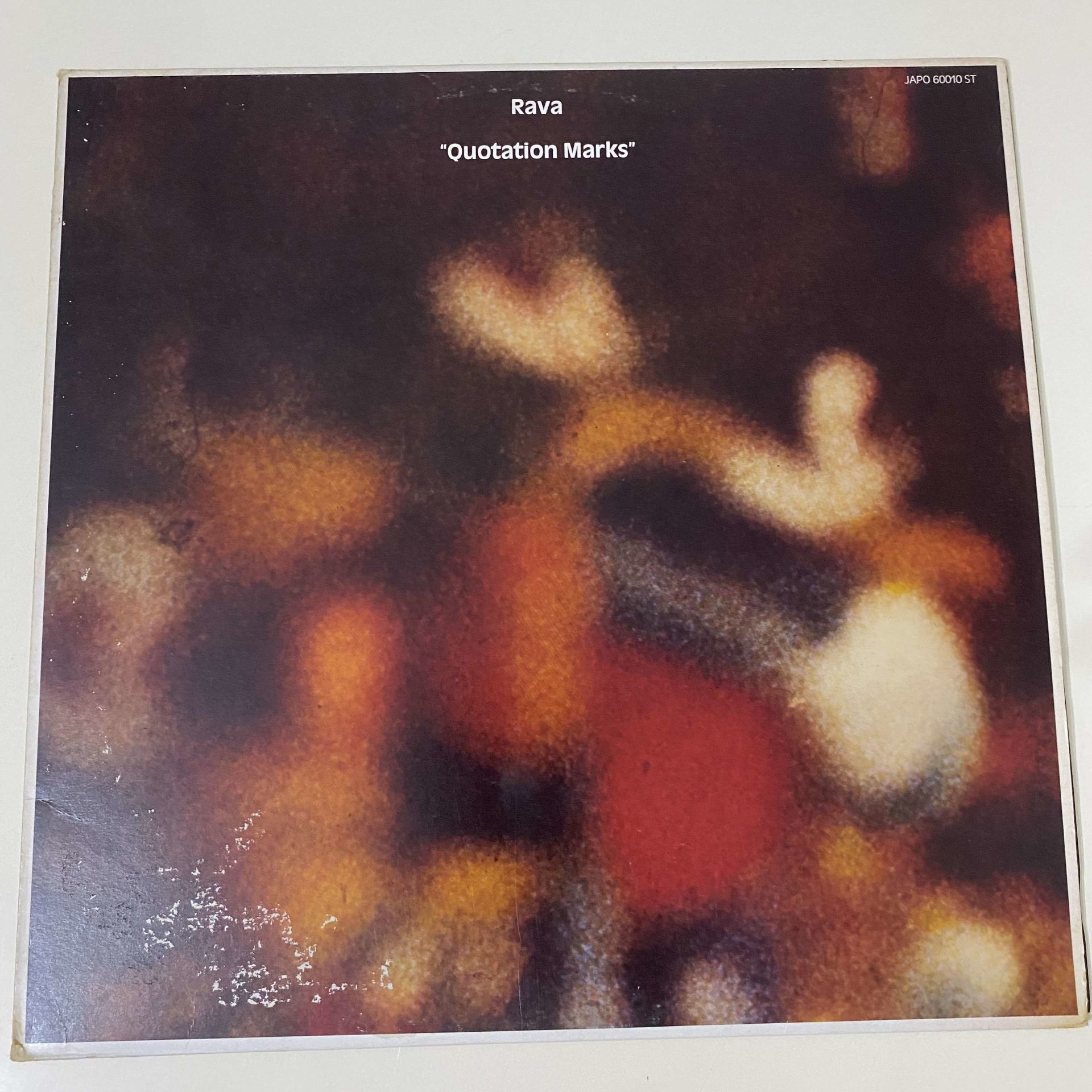 Enrico Rava – Quotation Marks