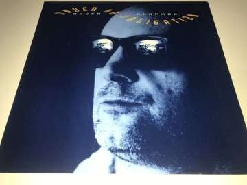 Roger Chapman ‎– Under No Obligation