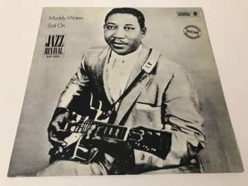Muddy Waters – Sail On
