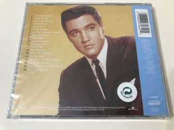 Elvis Presley – Elvis' Golden Records - Volume 3 (Ambalajı Açılmamış)