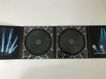 Rammstein – Paris 2 CD
