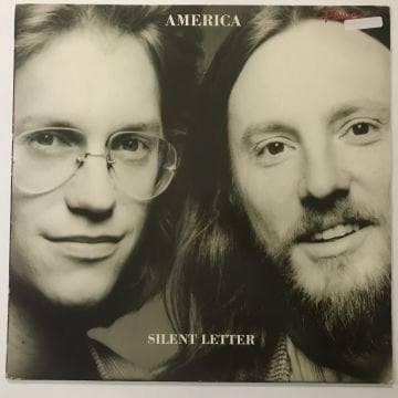 America – Silent Letter