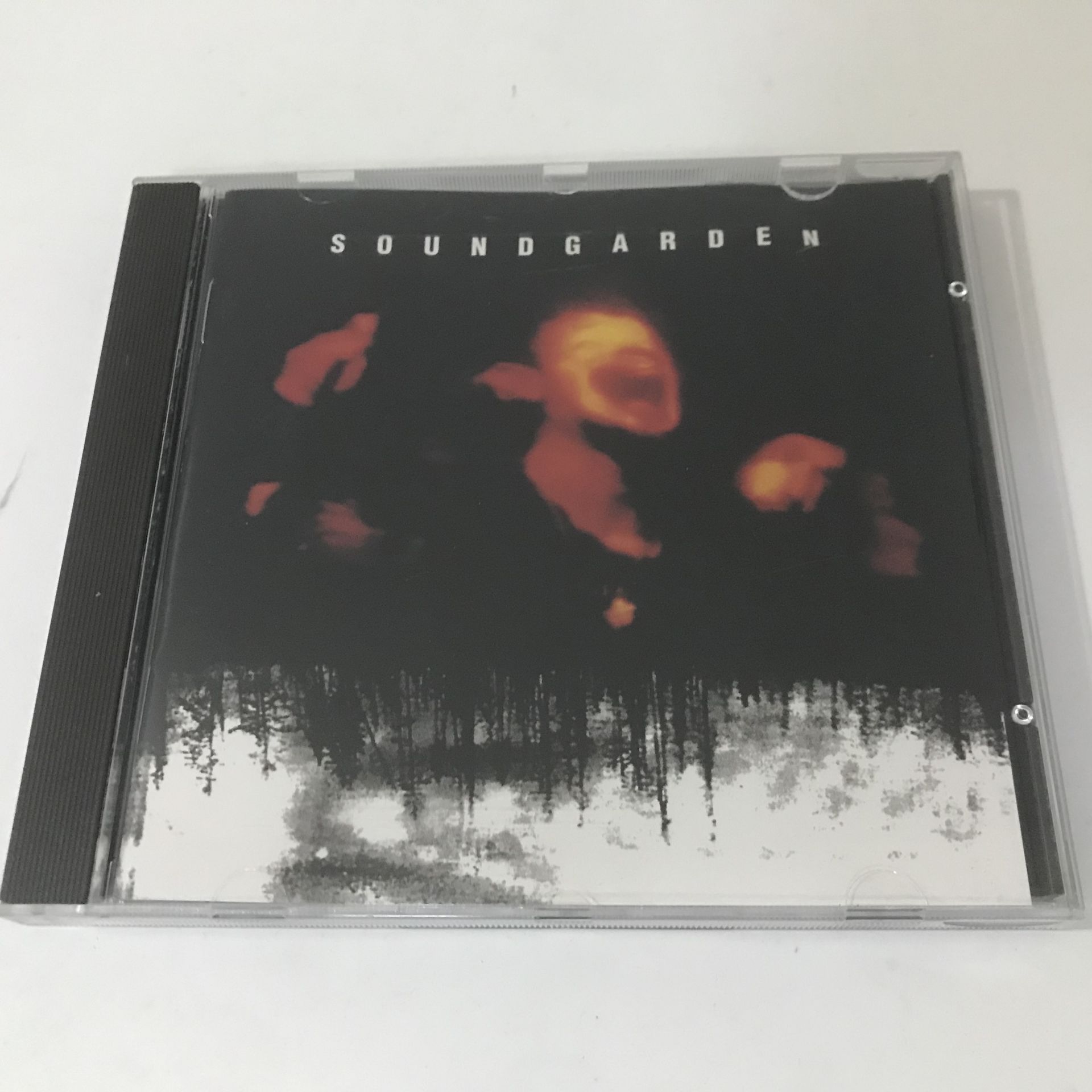 Soundgarden – Superunknown