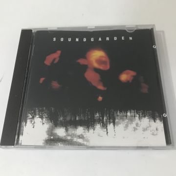 Soundgarden – Superunknown