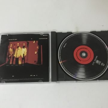 Soundgarden – Superunknown