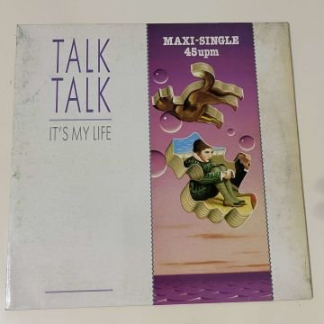 Talk Talk – It's My Life