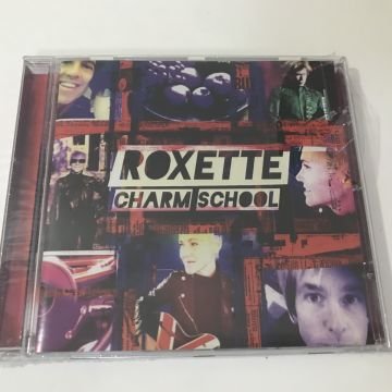 Roxette – Charm School (Ambalajında)