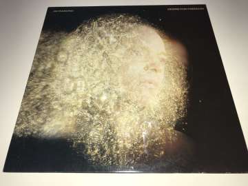 Jim Diamond ‎– Desire For Freedom