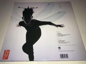 Jim Diamond ‎– Desire For Freedom