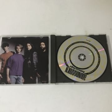 Soundgarden – Badmotorfinger