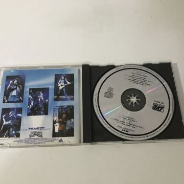 AC/DC – Who Made Who