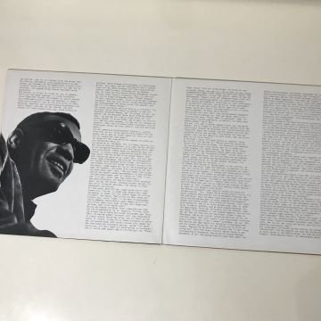 Ray Charles – Portrait In Music 2 LP