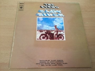 The Byrds ‎– Ballad Of Easy Rider