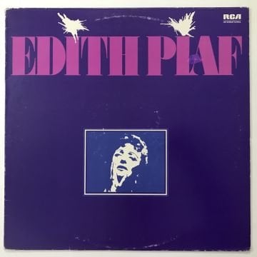 Edith Piaf – Edith Piaf