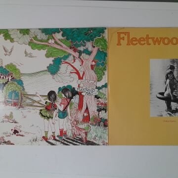 Fleetwood Mac – 2 Originals Of Fleetwood Mac 2 LP