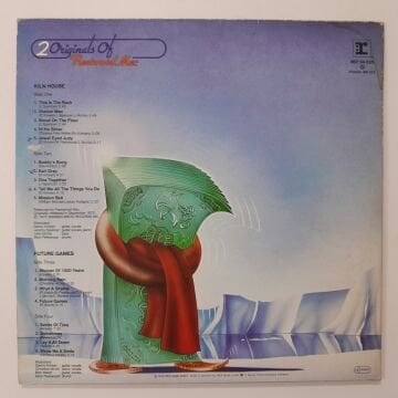 Fleetwood Mac – 2 Originals Of Fleetwood Mac 2 LP