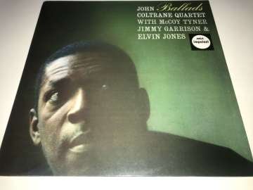 John Coltrane Quartet – Ballads
