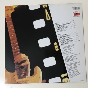 Yngwie J. Malmsteen's Rising Force – Marching Out