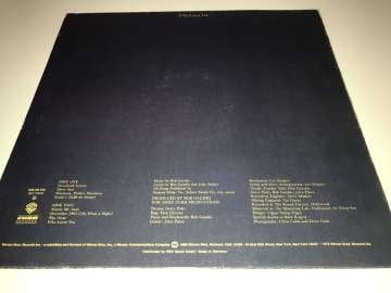 The Four Seasons ‎– Who Loves You