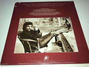 Jim Glaser ‎– The Man In The Mirror
