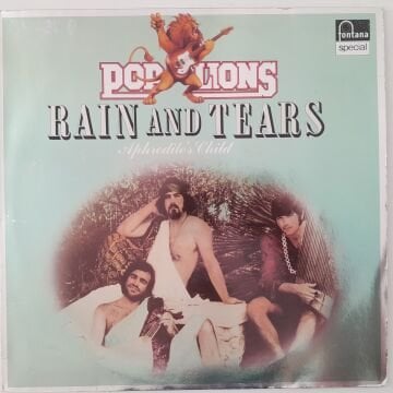 Aphrodite's Child – Rain And Tears