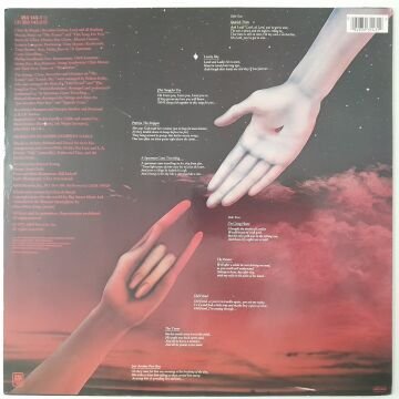 Chris de Burgh – Spanish Train And Other Stories