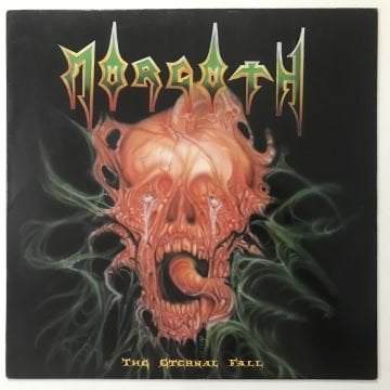 Morgoth – The Eternal Fall