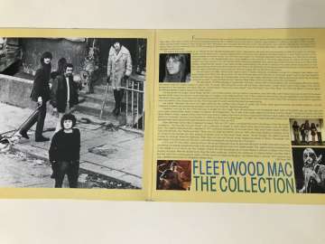 Fleetwood Mac – The Collection 2 LP